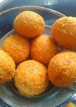 Maybe you would like to learn more about one of these? Aneka Cara membuat Roti Goreng Wijen, Praktis dan Mudah ...