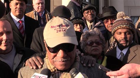 Ernie Davis sentenced to probation in federal tax case