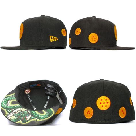 The items span from 59fiftys, 9fiftys, 9twentys meanwhile, aape by a bathing ape released a dragon ball collection last month. 【楽天市場】ドラゴンボール×ニューエラ 5950キャップ アンダーバイザー 神龍(シェンロン) ブラック マルチ ...