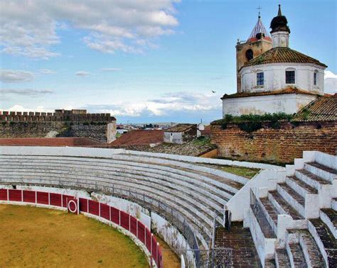 Qué Ver Y Hacer En Fregenal De La Sierra Badajoz Guías Viajar