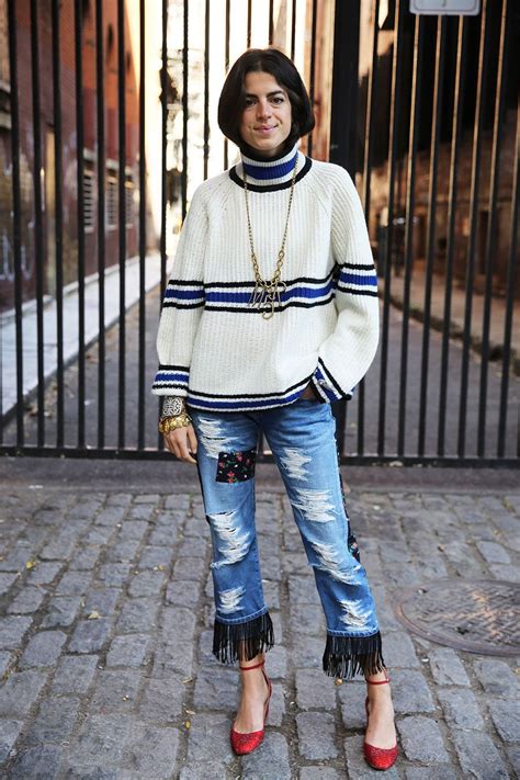 Introducing Lulu Frosts Fall Muse Leandra Medine Man Repeller Style