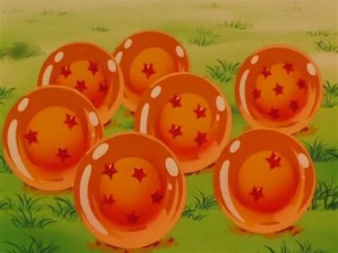 If you're in an area that has a dragon ball, you'll be able to see it on your map. Dragon Balls Games - Giant Bomb