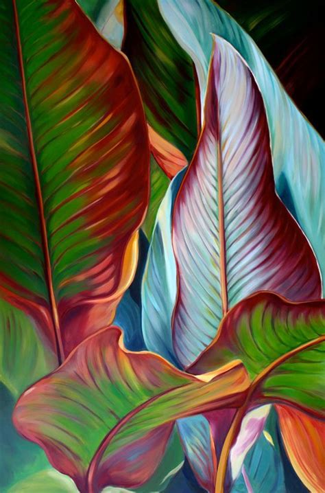 Pin By Dinah Prince On Hot Beach Resort Leaves Illustration Plant