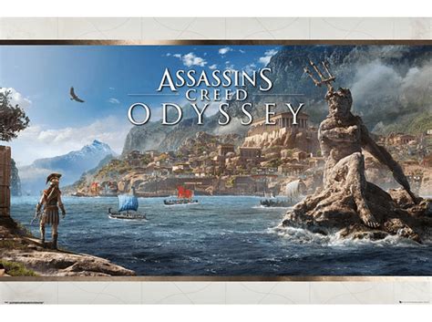 Assassins Creed Odyssey Vista Mediamarkt