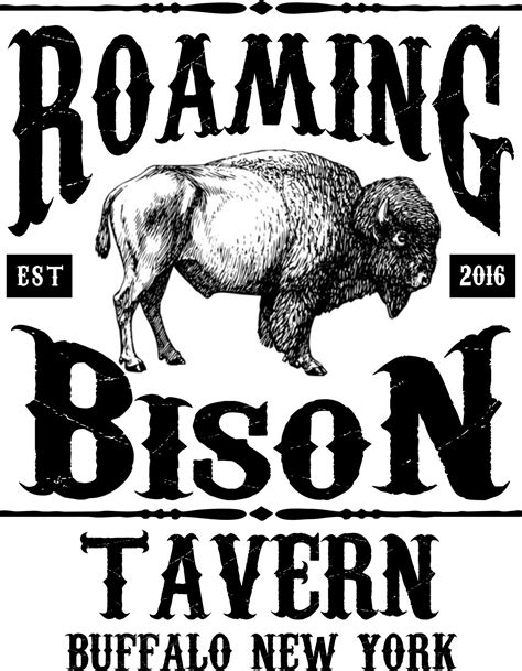 Roaming Bison Tavern