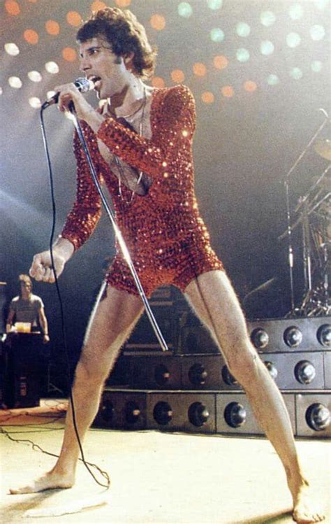 ステージ衣装 Queen Freddie Mercury Freddie Mercury Queen Band