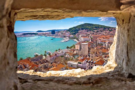 Learn everything about split for a perfect visit! Experiencia Erasmus en Split, Croacia por Macarena ...