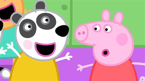 Peppa Pig En Español Episodios Completos Temporada 8 Nuevos