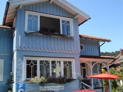 Bed and breakfast is located in 790 m from the centre. Blaues Haus: Auf dem Weg nach München...