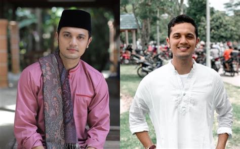 Gambar lama pu riz terse̩bar semula, ini pandangan netizen tentang adik beradik neelofa? "Itu Bukan Saya!" - Buat Laporan Polis, PU Riz Nafi Foto ...