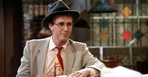 Remembering The Magic Of Legendary Night Court Star Harry Anderson