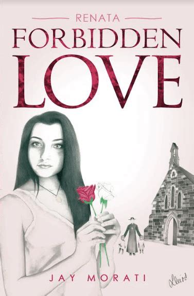 Renata Forbidden Love From Carmine Covielloaustin Macauley At The Book Checkout