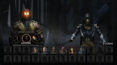 Quite frequently in the case of mortal kombat x. The Mortal Kombat X Character Clue Everyone Missed ...