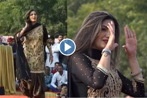 Haryanvi Dance Video Sapna Choudhary Did A Tremendous Dance On Bol