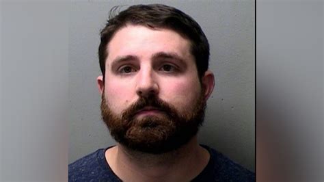 North Crowley Teacher Among 7 Arrested In Online Predator Sting