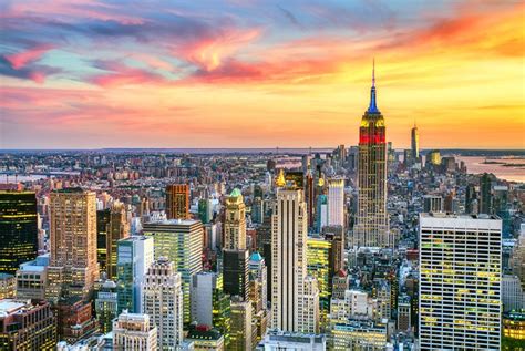 19 Best Cities In New York Planetware 2022