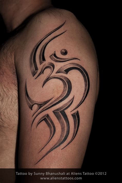Meaningful wrist tattoos are all the rage this year. Om Tattoo Designs - 151 Best Designs and Om Tattoo Artists