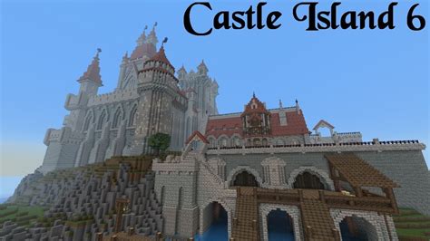 How To Make A Castle Gate In Minecraft Xbox 360