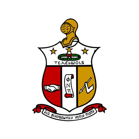 Kappa Alpha Psi Csi