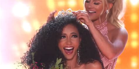 Everything To Know About 2019s Miss Usa Lawyer Cheslie Kryst