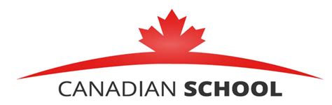Kanadská škola Canadian School Canadian School