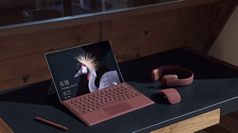 Alcantara And Microsoft A New Touch Of Style Alcantara