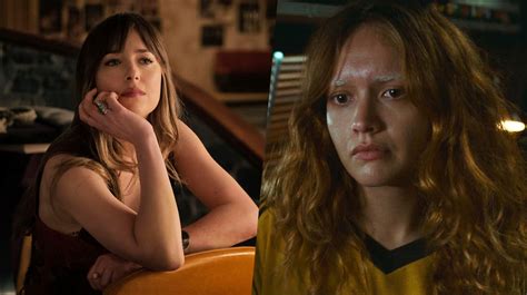 Sound Of Metal Olivia Cooke Talks Replacing Dakota Johnson And Crying While Reading The Script