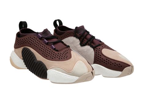 Adidas Crazy Byw Low Noble Ink Bb9486 Release Date Sbd