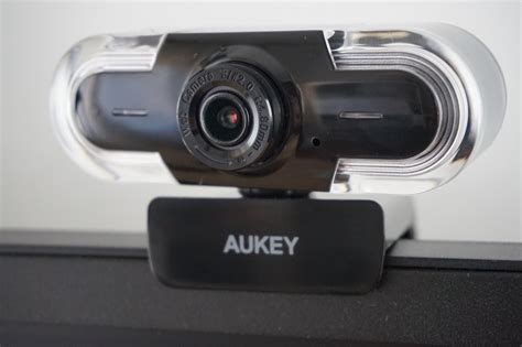 Os Analizo Mi Nueva Webcam Aukey K Hd Pc Lm A