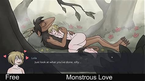 Monstrous Love Xxx Mobile Porno Videos And Movies Iporntv
