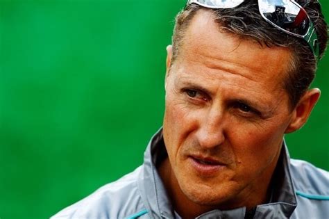 If you do that then many will come to the conclusion that michael schumacher is one the greatest formula 1 drivers they have seen and even the greatest of all time. Michael Schumacher / Inside Michael Schumacher's Private ...