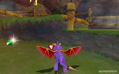 Spyro Enter The Dragonfly Download Gamefabrique
