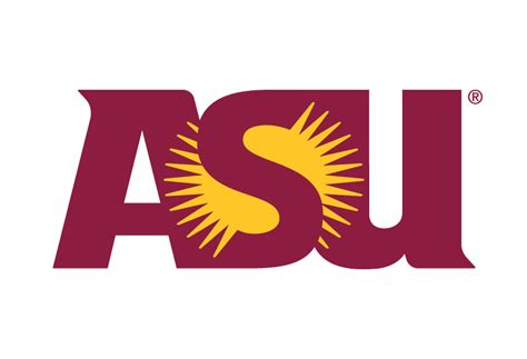Asu Logo Best Online Colleges Online College Asu