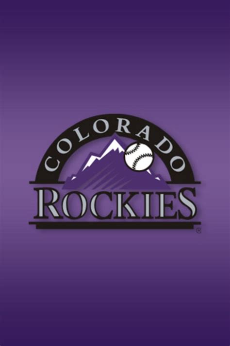 45 Colorado Rockies Wallpaper For Computer Wallpapersafari