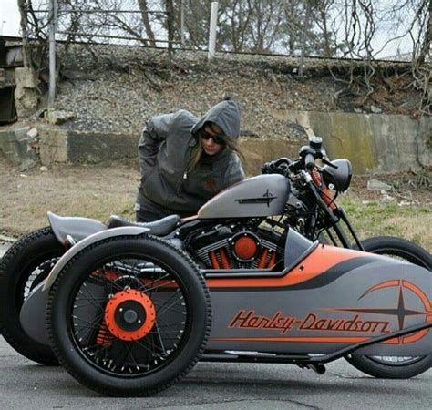 316 Best Side Cars Images On Pinterest Motorcycles