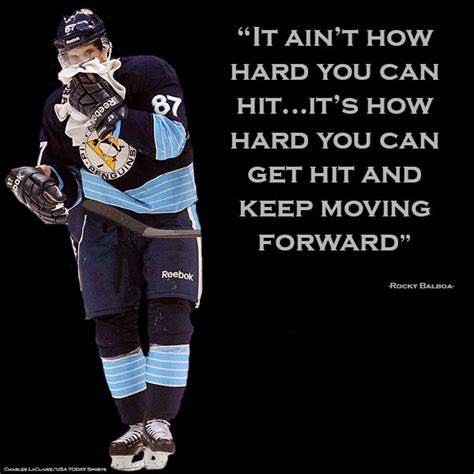 Is Hockey Hard Quote Hockey Love Quotes Quotesgram Vocabulary For
