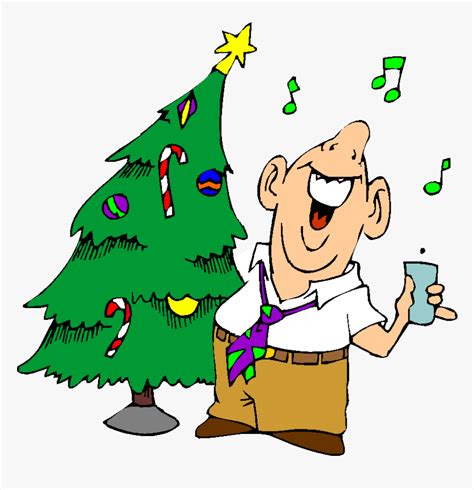 Christmas Work Party Clipart Clip Art Library