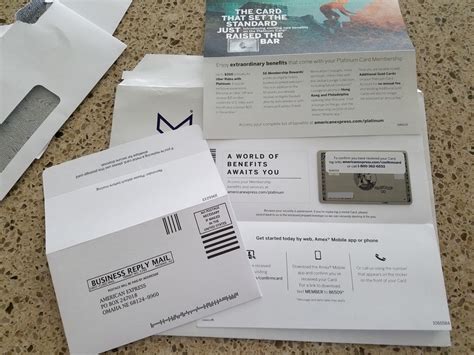 The new design prominently displays the card name in the center of the card front. IT'S HERE: First Look at the New Metal Amex Platinum Card ...