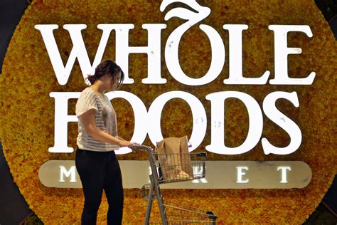 Grocery store, health food store. Whole Foods Market to Transform San Francisco Store to ...