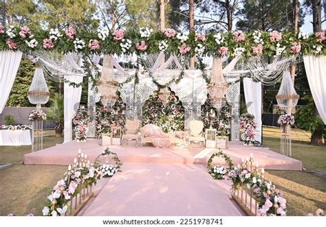 10,819 Wedding Stage Decor Images, Stock Photos, 3D objects, & Vectors
