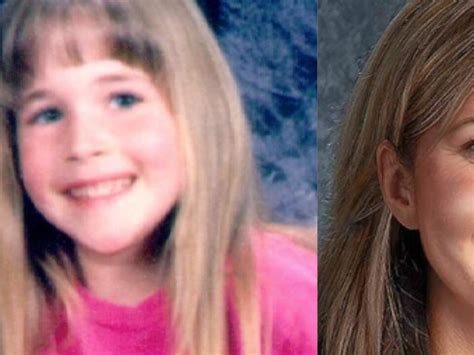 Morgan Nick Six Year Old From Arkansas Abducted In 1995 While