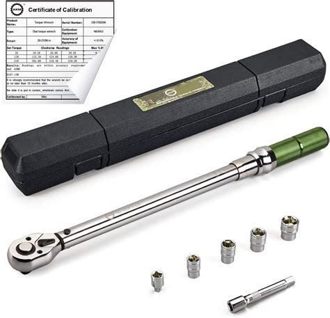 Best Torque Wrench Review And Buying Guide In 2021 The Drive