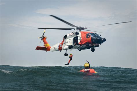 Rescue 21 General Dynamics Mission Systems