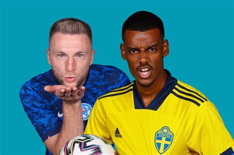 Soi kèo châu á thụy điển vs slovakia: Kèo bóng đá Thụy Điển vs Slovakia, bảng E EURO 2020 ...