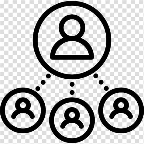 Leadership Computer Icons Team Leader Management Teamwork Leader