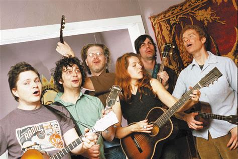 New Pornographers Announce Summer Tour And Release First Single For Together Music News