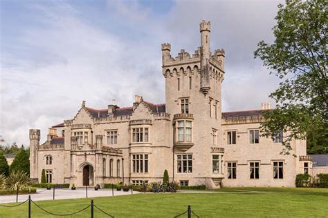 15 Absolutely Epic Castle Hotels In Ireland That Are Affordable 2023