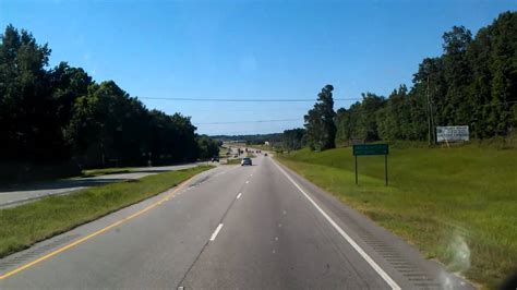Brundidge Alabama On Us Highway 231 Youtube