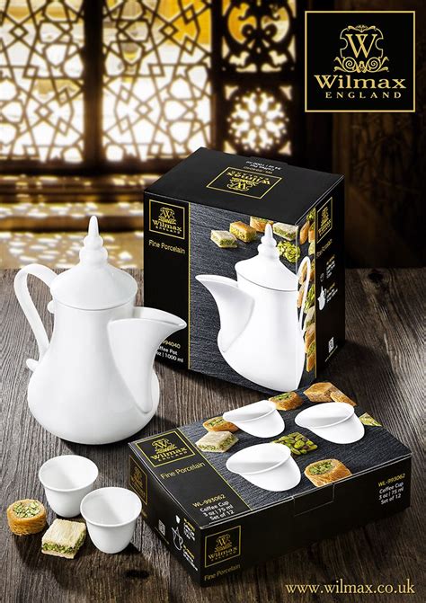 From wikipedia, the free encyclopedia. NEW IN WILMAX Middle Eastern coffee! | Table decorations ...