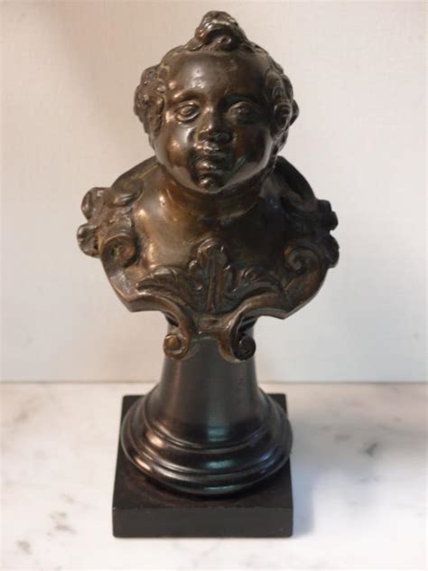 Buy Italian Baroque Bronze Roccatagliata From Roys Antiques Pty Ltd